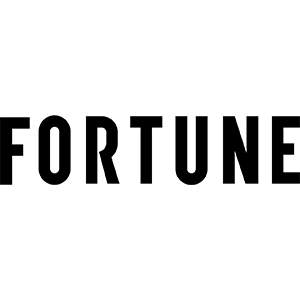Fortune logo