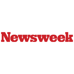 Newsweek logo